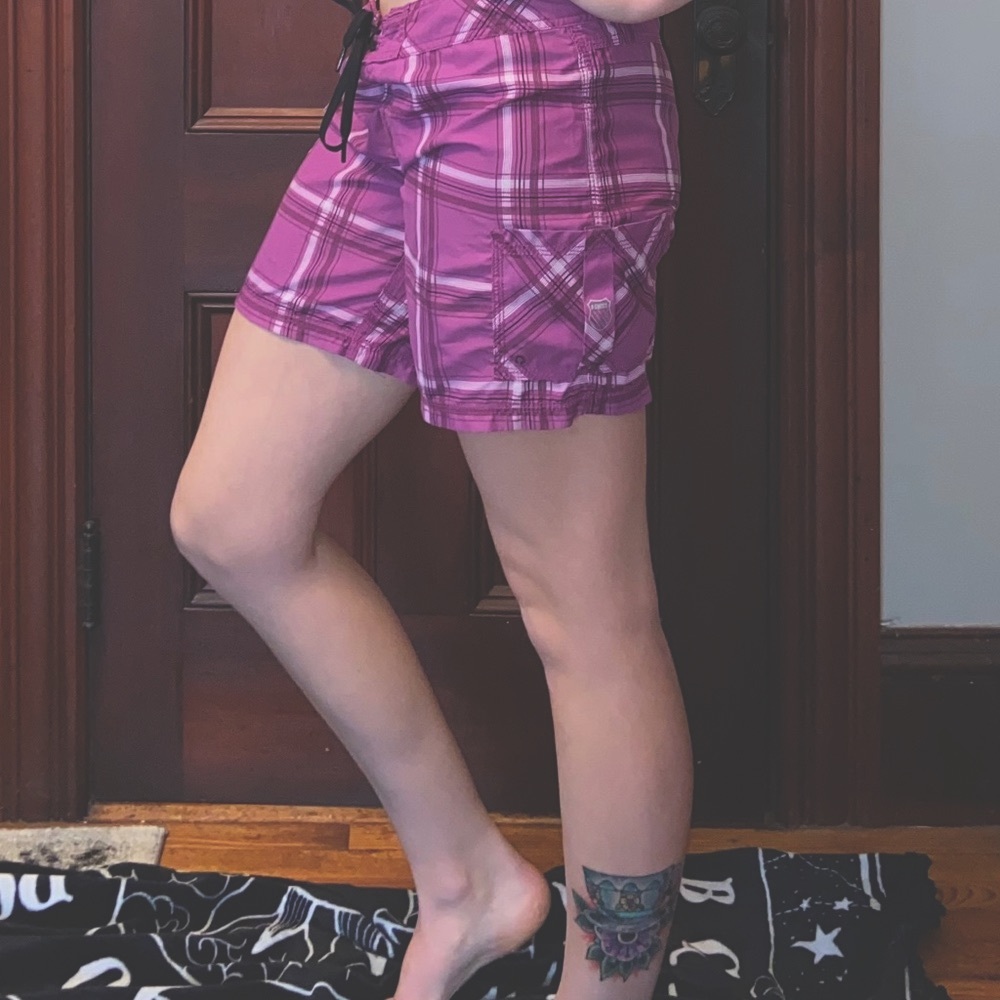 K-Swiss Board Shorts